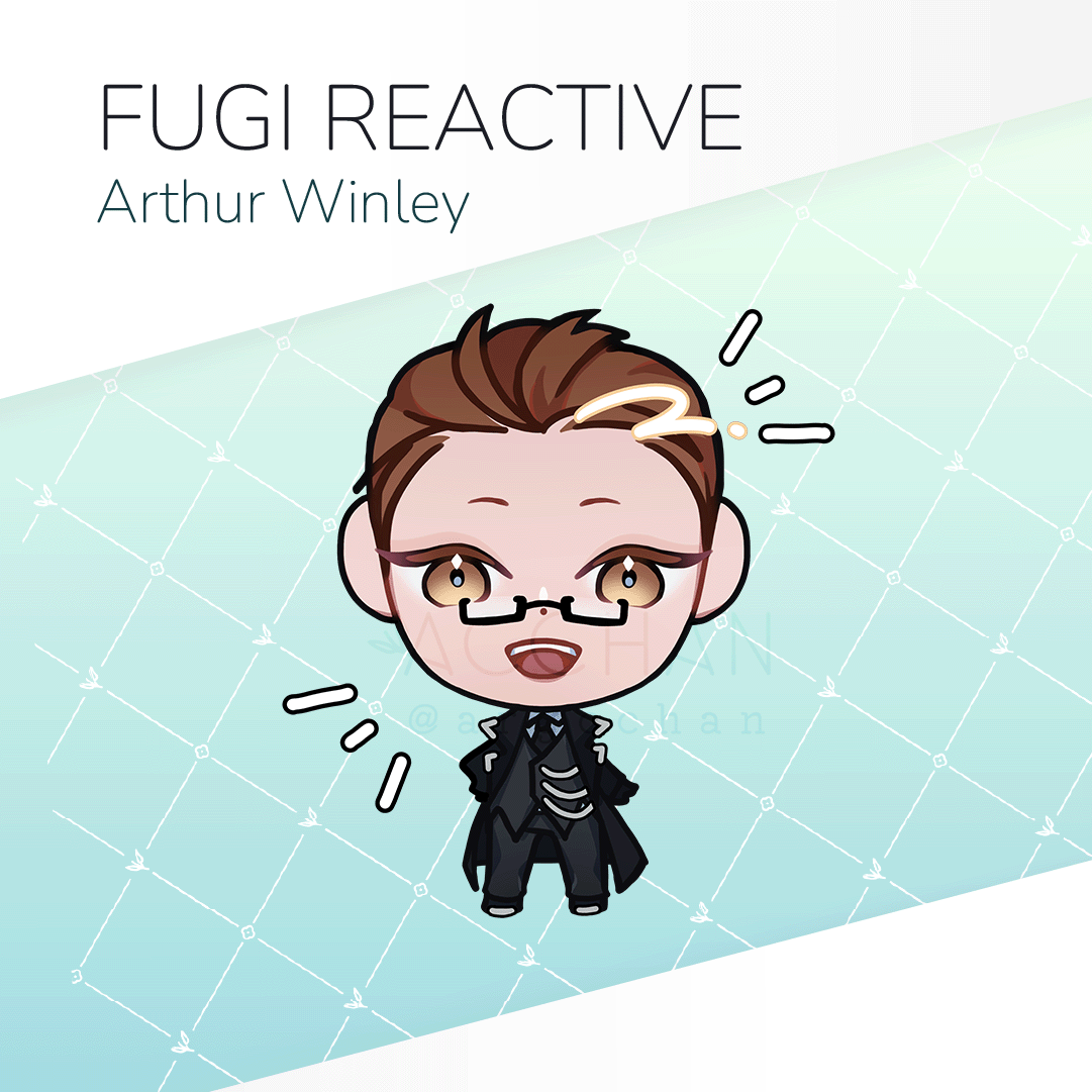 Arthur Fugi Arthur Fugi